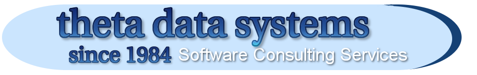 theta data systems